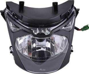 UNO MINDA Halogen Headlight for Bajaj Pulsar