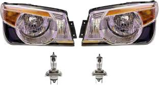 Garg overseas Halogen Headlight for Mahindra Bolero