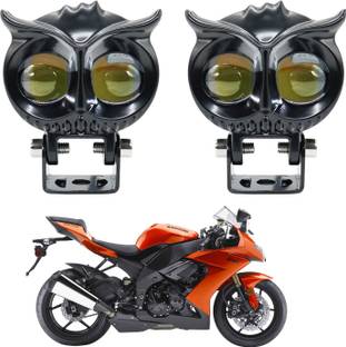 SORAX LED Fog Light for Universal For Bike