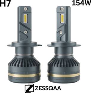 Zessqaa LED Headlight for Universal For Car