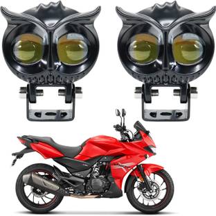 SORAX LED Headlight for Universal For Bike