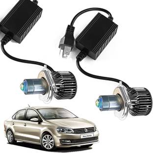 AUTO PEARL LED Headlight for Volkswagen Vento