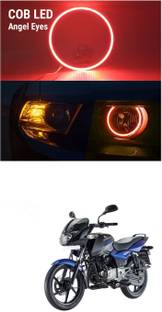 XZRTZ LED Fog Light for Bajaj Pulsar 150 DTS-i
