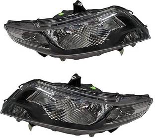 KDT Halogen Headlight for Honda City