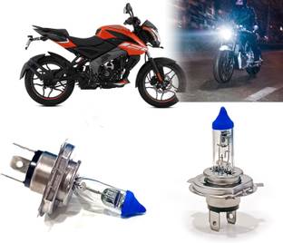 AUTO PEARL Halogen Headlight for Bajaj Pulsar