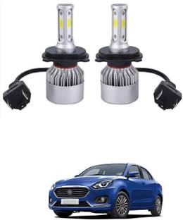 LOVMOTO LED Headlight for Maruti Suzuki Swift Dzire