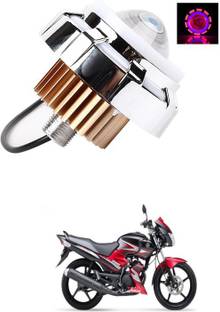 PRTEK LED Headlight for Yamaha SS 125