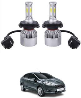 PRTEK LED Reflector for Ford Fiesta