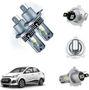 AUTO PEARL LED Headlight for Hyundai Xcent