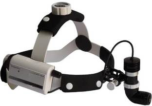 SA OPHTHALMIC LED Headlight for Indian Classic