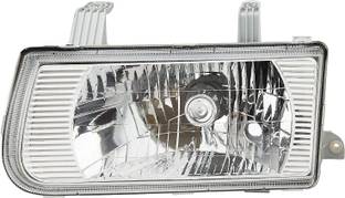 UNO MINDA Halogen Headlight for Chevrolet Tavera
