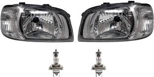 Kishore Diesel & turbo Halogen Headlight for Maruti Suzuki Alto