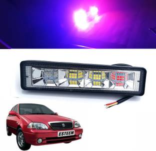 AUTO PEARL LED Fog Light for Maruti Suzuki Esteem