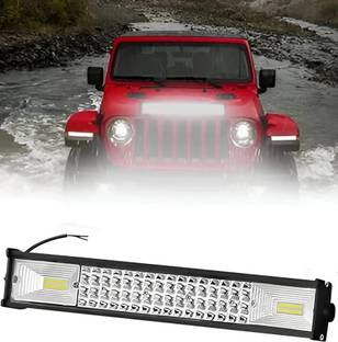 FABTEC LED Fog Light for Universal For Car