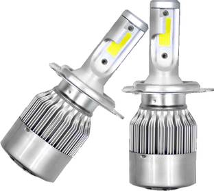 जनरोक्ष LED हेडलाइट Universal For Car Universal For Car  के लिए