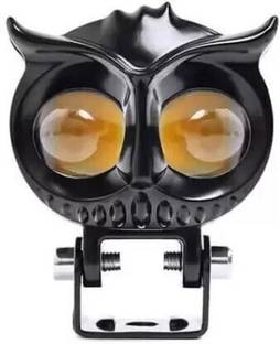 Sacriti LED Headlight for Universal For Bike