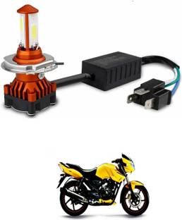 PROEDITION Front LED Indicator Light for TVS Apache RTR 160