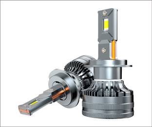 Austin LED Headlight for Universal For Car