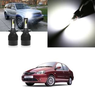 XZRTZ LED Headlight for Tata Indigo CS