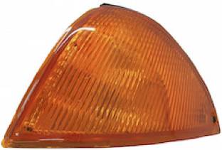 GLOBEX LATEST Halo Headlight for Maruti Suzuki Esteem