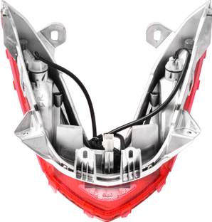 UNO MINDA LED Tail-light for Yamaha Fascino