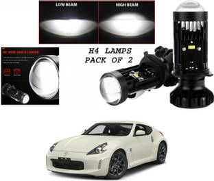 PRTEK LED Headlight for Nissan 370z
