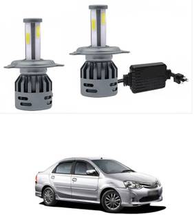 LOVMOTO LED Headlight for Toyota Etios