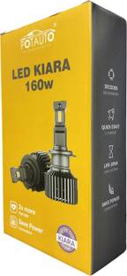 Potauto Kiara H27/880 160W LED Headlight Headlight Car LED (12 V, 160 W)