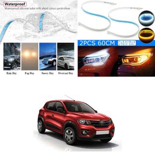 XZRTZ LED Headlight for Renault Kwid
