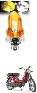 PROEDITION LED Headlight for Universal For Bike