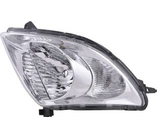 UNO MINDA Halogen Headlight for Maruti Suzuki Swift, Swift Dzire