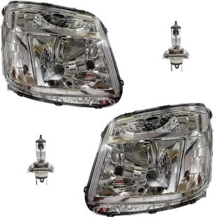 Garg overseas Halogen Headlight for Tata