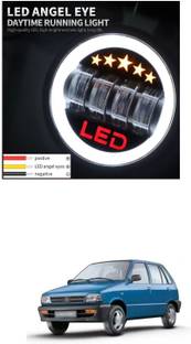PRTEK LED Headlight for Maruti Suzuki 800