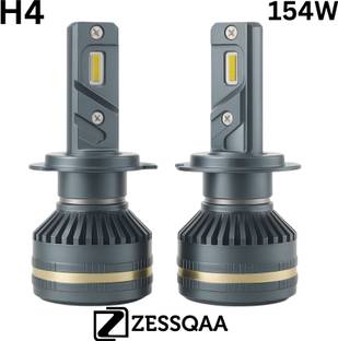 Zessqaa LED Headlight for Universal For Car
