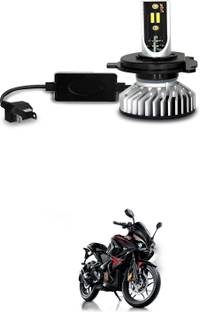PRTEK LED Headlight for Bajaj Pulsar