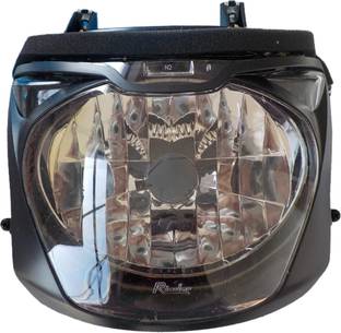 UNO MINDA Halogen Headlight for Bajaj Pulsar