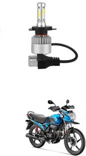 PRTEK HID Headlight for Hero Passion Pro