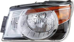 DEPON Halogen Headlight for Mahindra Bolero