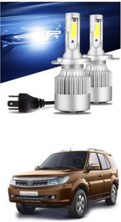LOVMOTO H4 C6 36W 3800LM LED Headlight Kit 6000K 223 Headlight Car LED for Tata (12 V, 36 W)