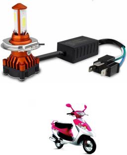 PROEDITION Front LED Indicator Light for Mahindra Rodeo RZ