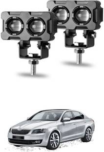 PRTEK LED Tail-light for Skoda Octavia