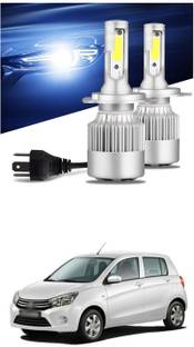 LOVMOTO LED Headlight for Maruti Suzuki Celerio