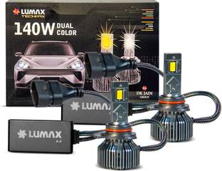 LUMAX LED Headlight for Universal For Car
