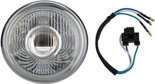 UNO MINDA Halogen Headlight for Hero CD Dawn