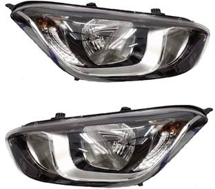 KDT Halogen Headlight for Hyundai i20