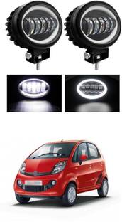 PRTEK LED Cargo Area Light for Tata Universal For Car