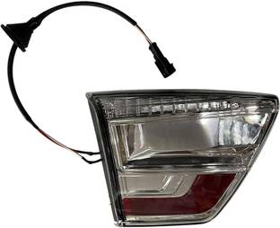 KDT Halogen Tail-light for Tata Universal For Car