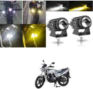 LOVMOTO LED Headlight for Universal For Bike