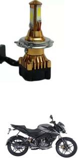 FKOK LED Headlight for Bajaj Pulsar 160 NS DTS-i