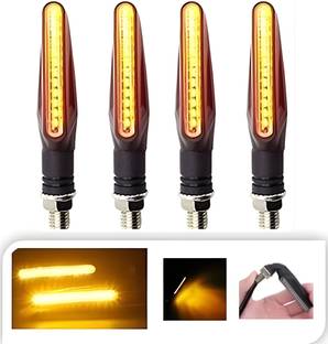 KKK LED Tail-light for Universal For Bike R15
